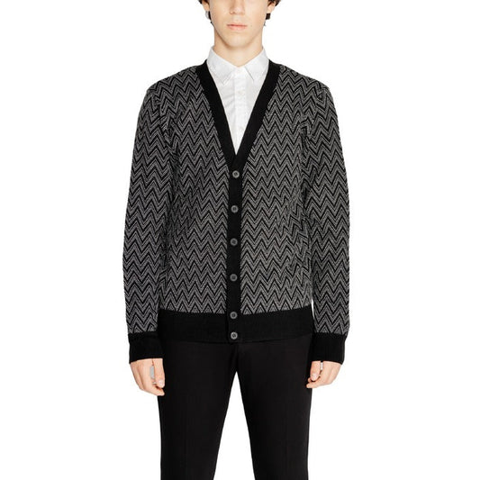 Antony Morato - Antony Morato Cardigans Uomo Antony Morato