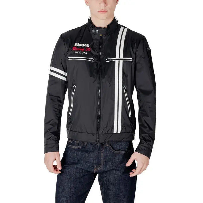 Blauer - Blauer Giubbotto Uomo Blauer