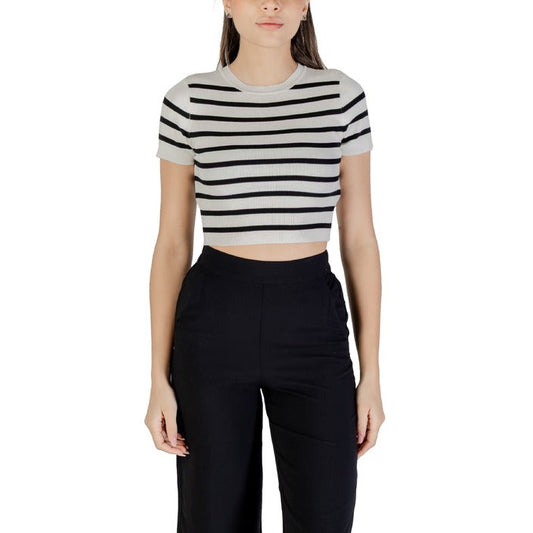 Jacqueline De Yong - Jacqueline De Yong Maglia Donna Jacqueline De Yong