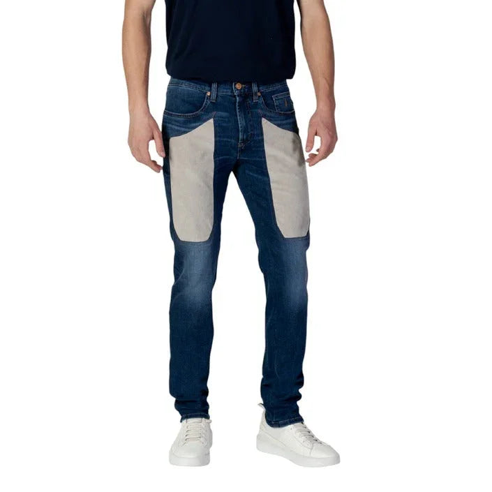 Jeckerson - Jeckerson Jeans Uomo - VAleG