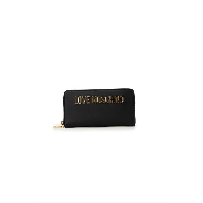 Love Moschino - Love Moschino Portafogli Donna - VAleG