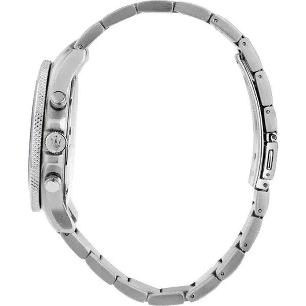 Orologio Maserati Competizione R88 – Cronografo da Uomo blu