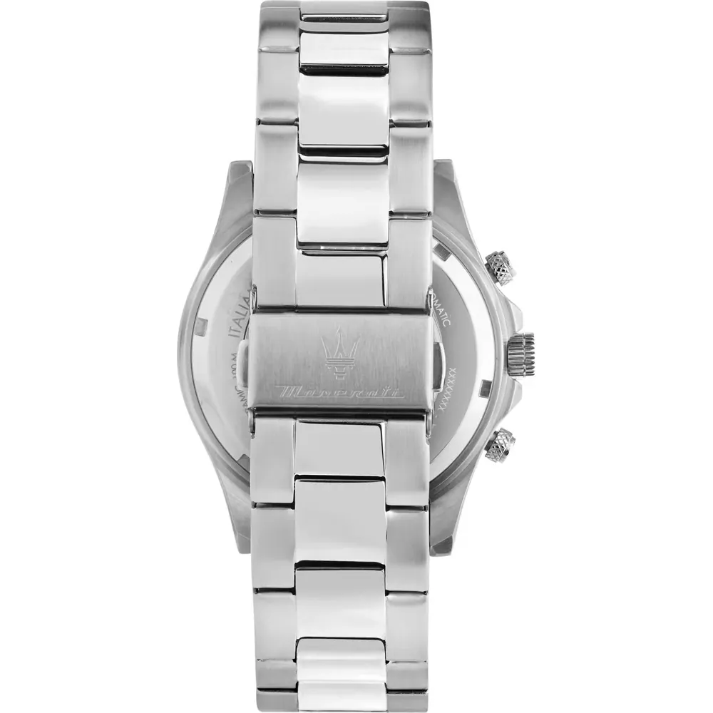 Orologio Maserati Competizione R88 – Cronografo da Uomo blu