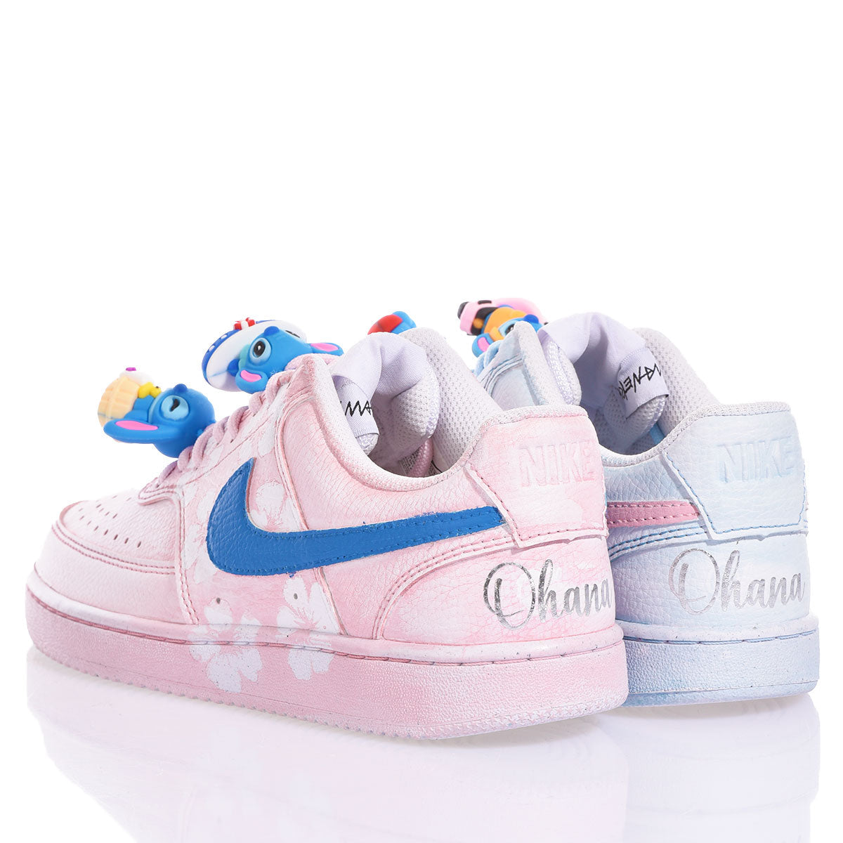 Nike Ohana