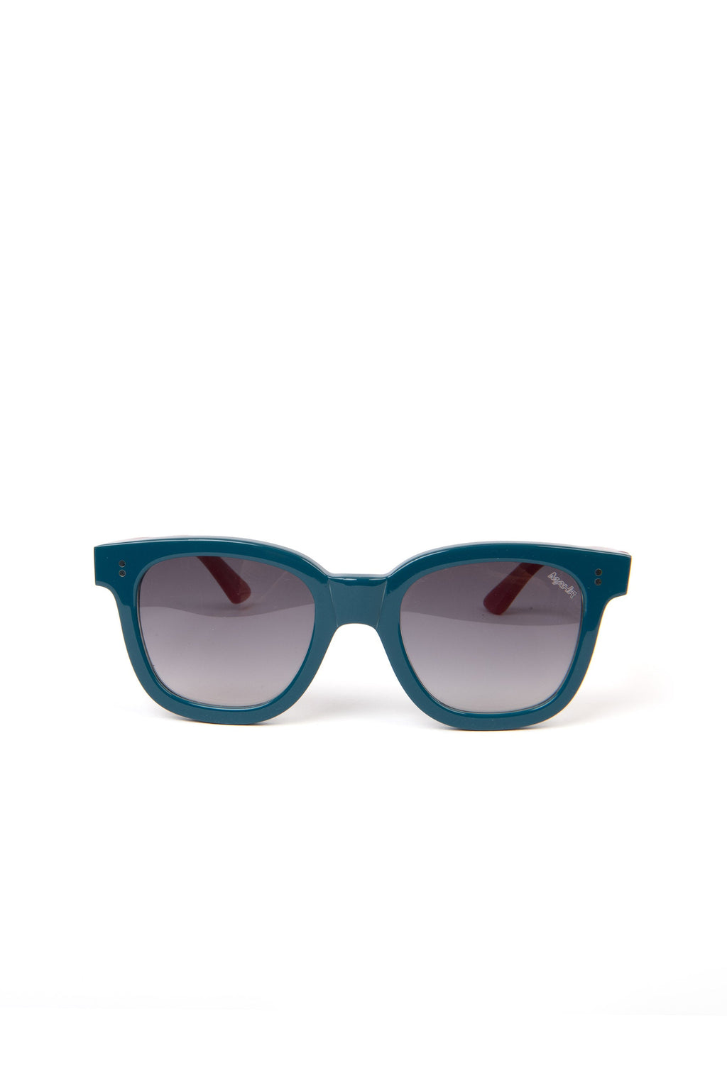 Occhiali da Sole Bicolor MAHR - Unisex Design Moderno Protezione UV