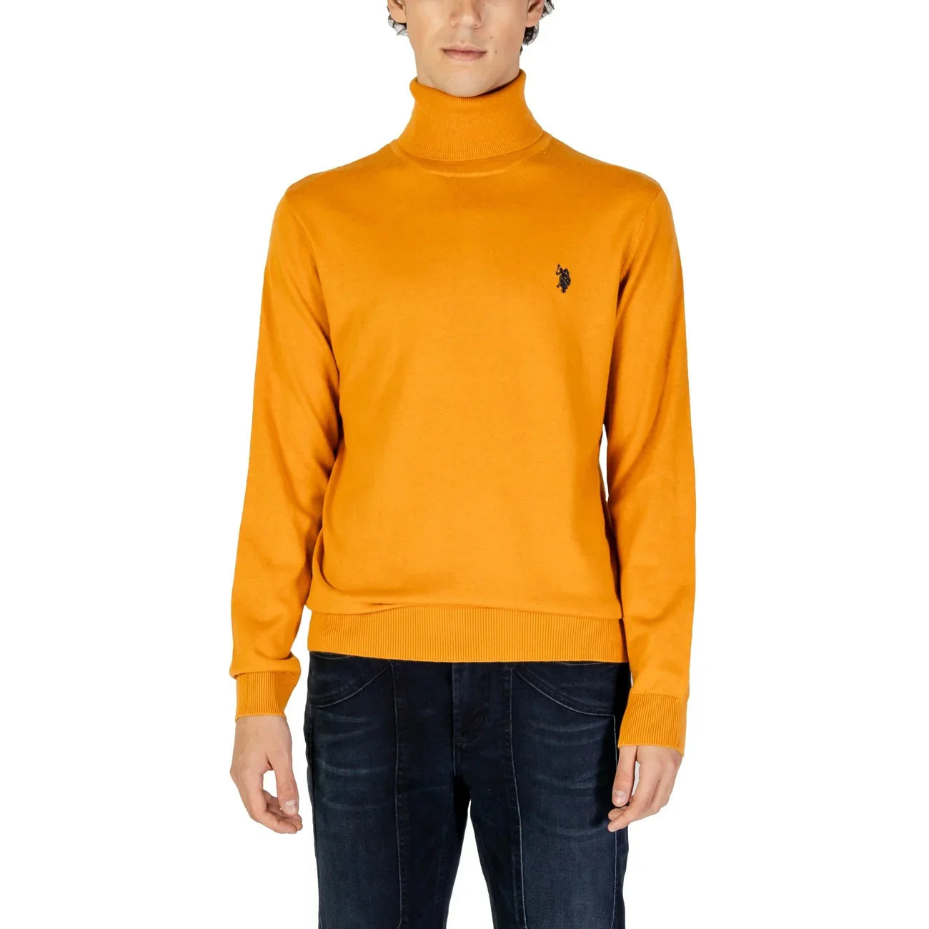 U.s. Polo Assn. - U.s. Polo Assn. Maglia Uomo