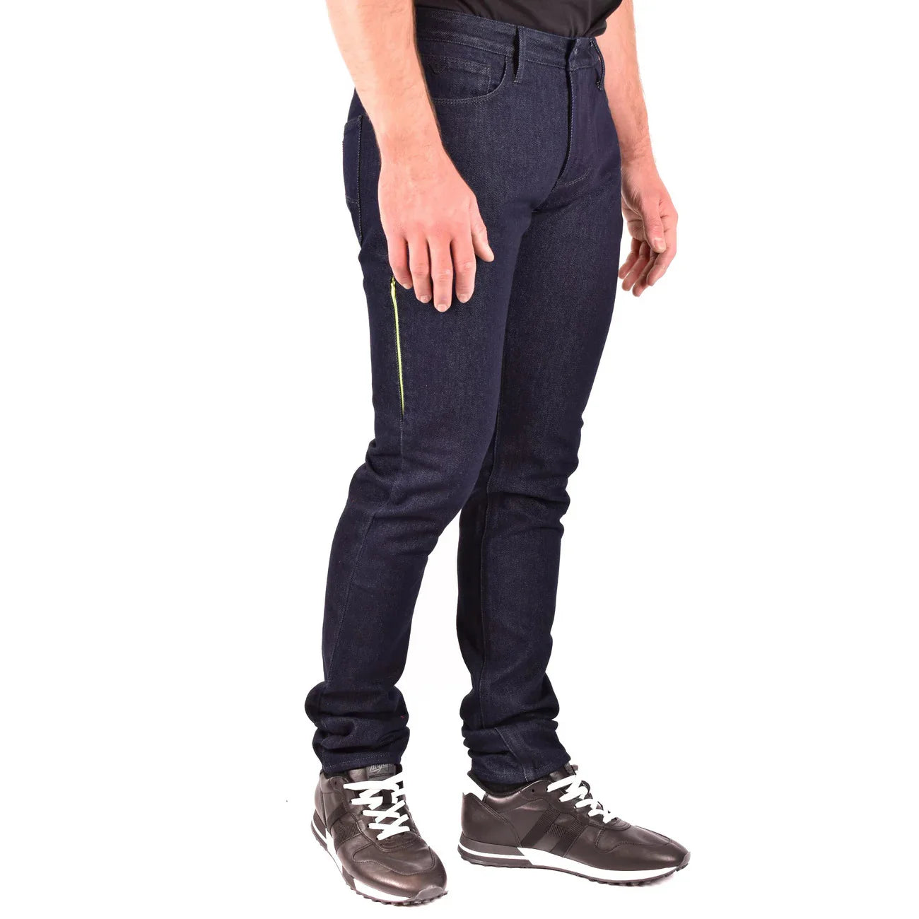 Emporio Armani - Emporio Armani Jeans Uomo