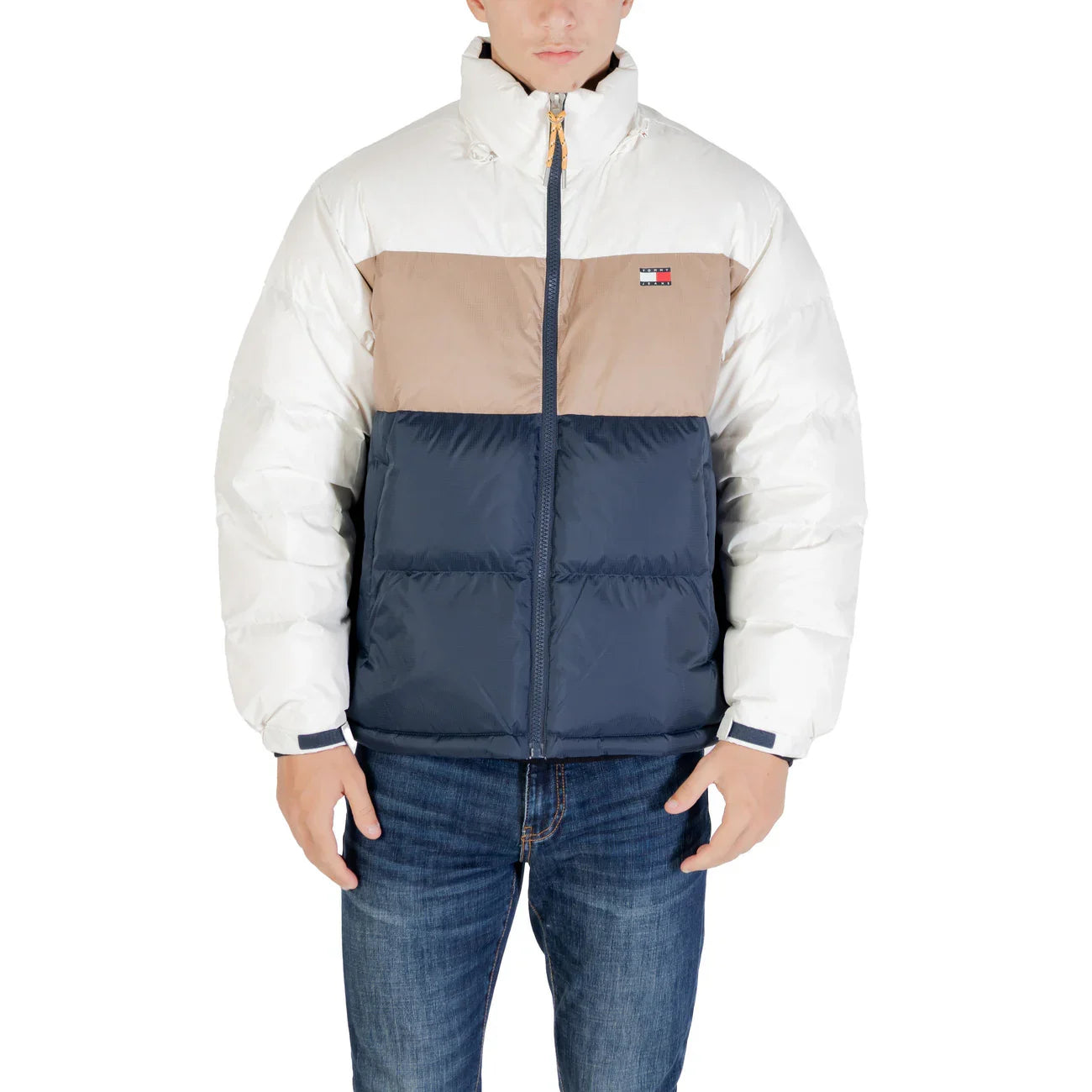 Tommy Hilfiger Jeans - Tommy Hilfiger Jeans Giubbotto Uomo