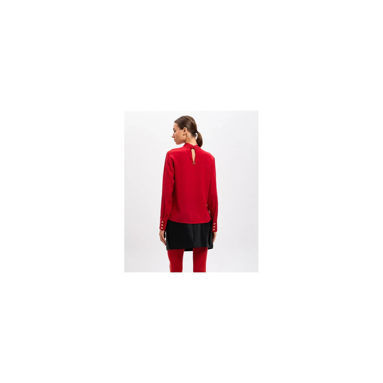 Twinset - Twinset Blouse Donna