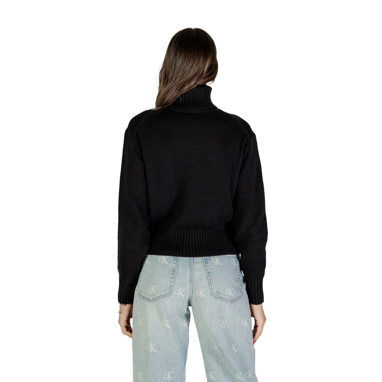 Calvin Klein Jeans - Calvin Klein Jeans Maglia Donna