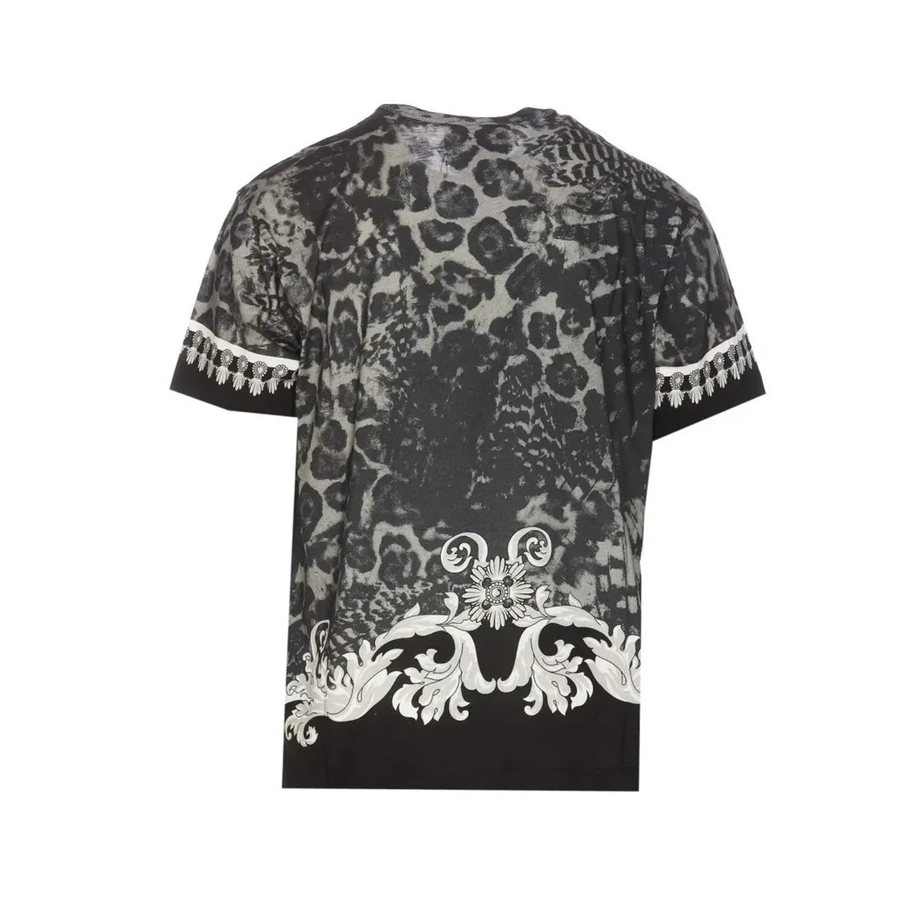 Versace Jeans Couture - Versace Jeans Couture T-Shirt Uomo