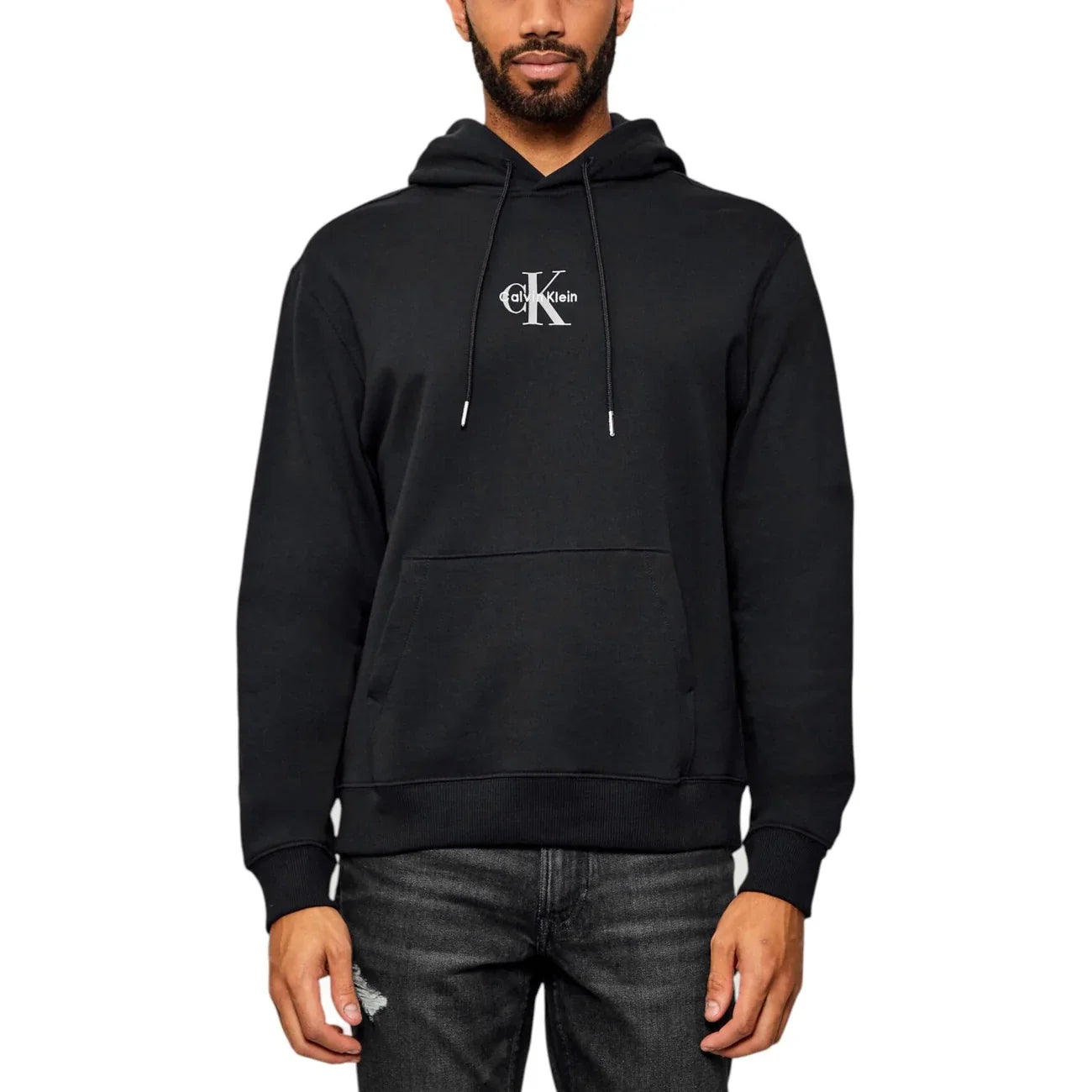 Calvin Klein Jeans - Calvin Klein Jeans Felpa Uomo