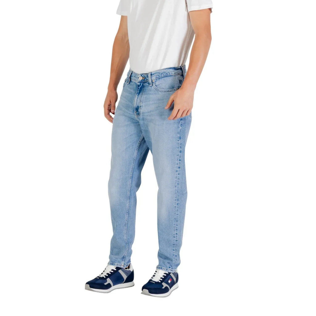 Tommy Hilfiger Jeans - Tommy Hilfiger Jeans Jeans Uomo