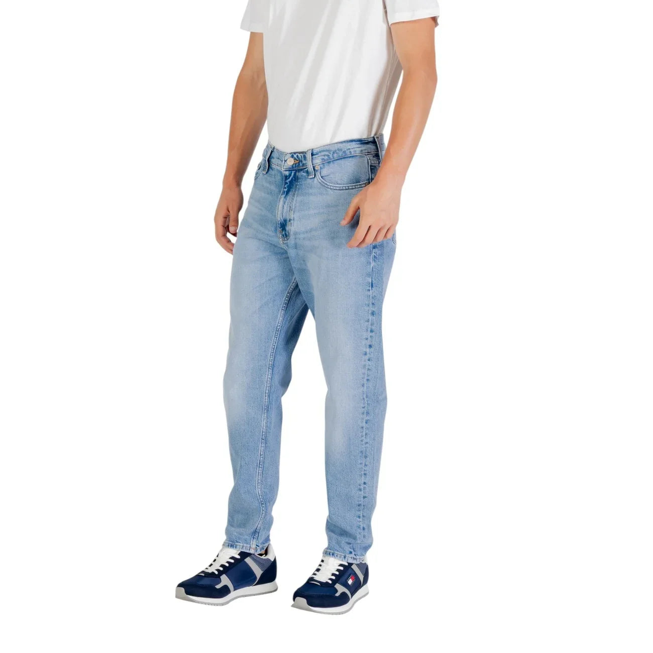 Tommy Hilfiger Jeans - Tommy Hilfiger Jeans Jeans Uomo