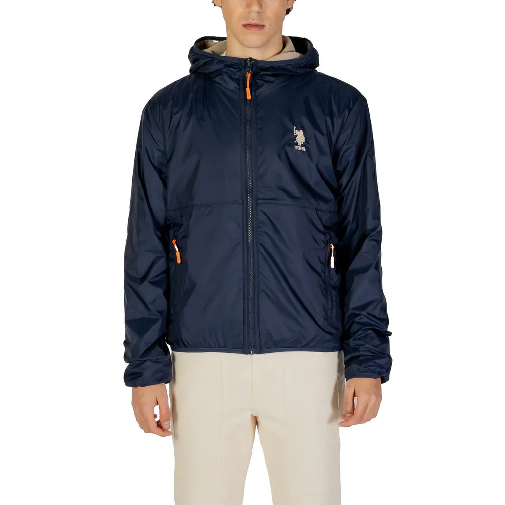 U.s. Polo Assn. - U.s. Polo Assn. Giacca Uomo