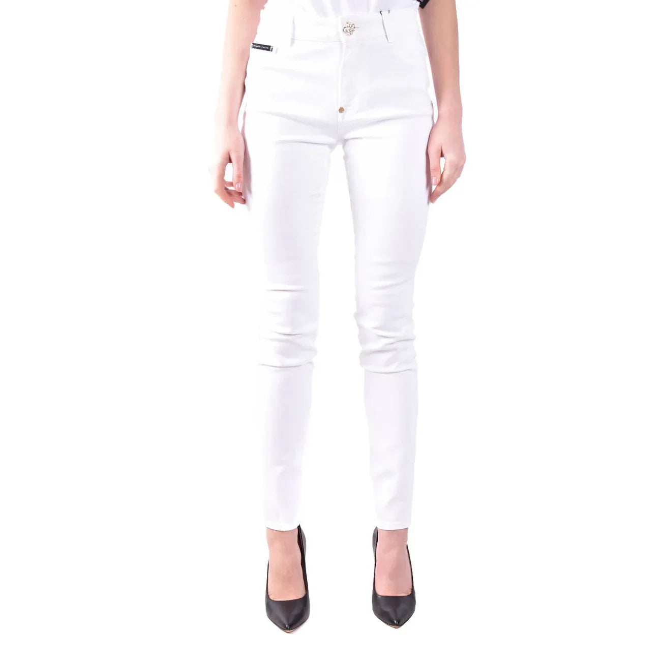 Philipp Plein - Philipp Plein Pantaloni Donna - VAleG