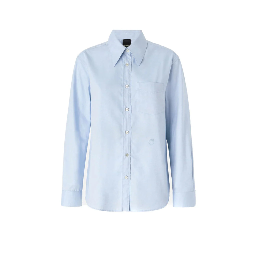 Pinko - Pinko Camicia Donna - VAleG