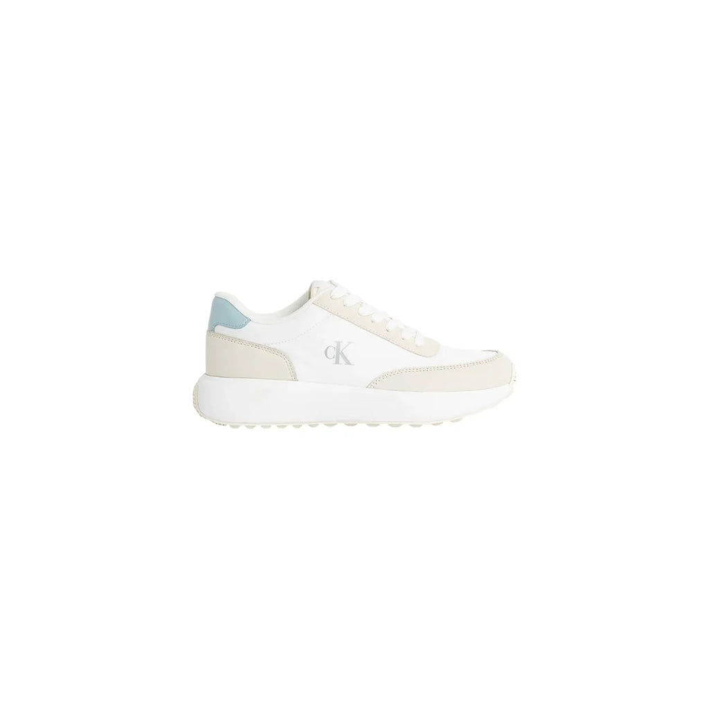 Calvin Klein Jeans - Calvin Klein Jeans Sneakers Donna - VAleG
