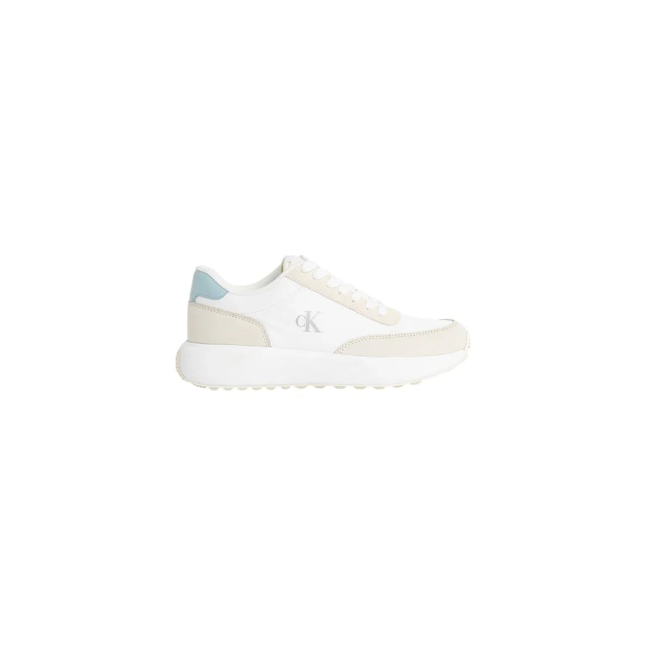 Calvin Klein Jeans - Calvin Klein Jeans Sneakers Donna - VAleG