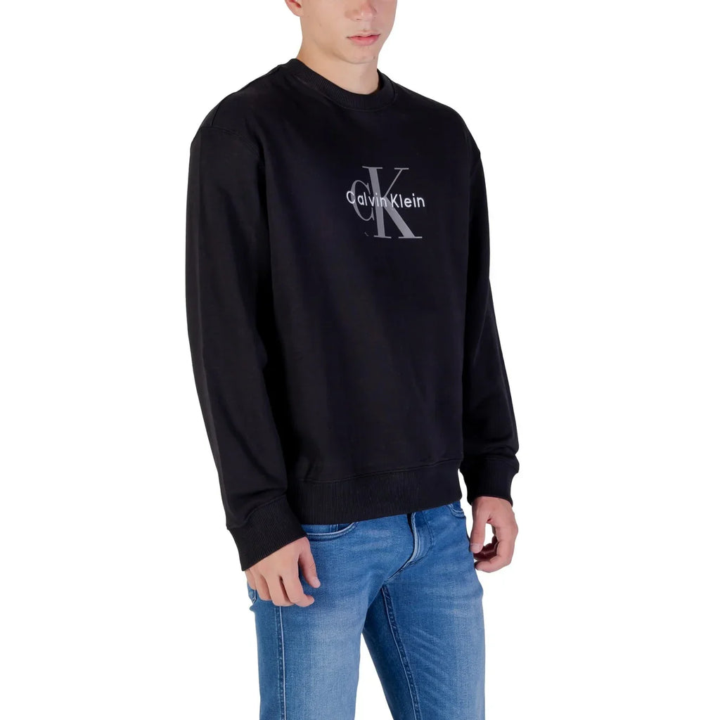 Calvin Klein Jeans - Calvin Klein Jeans Felpa Uomo