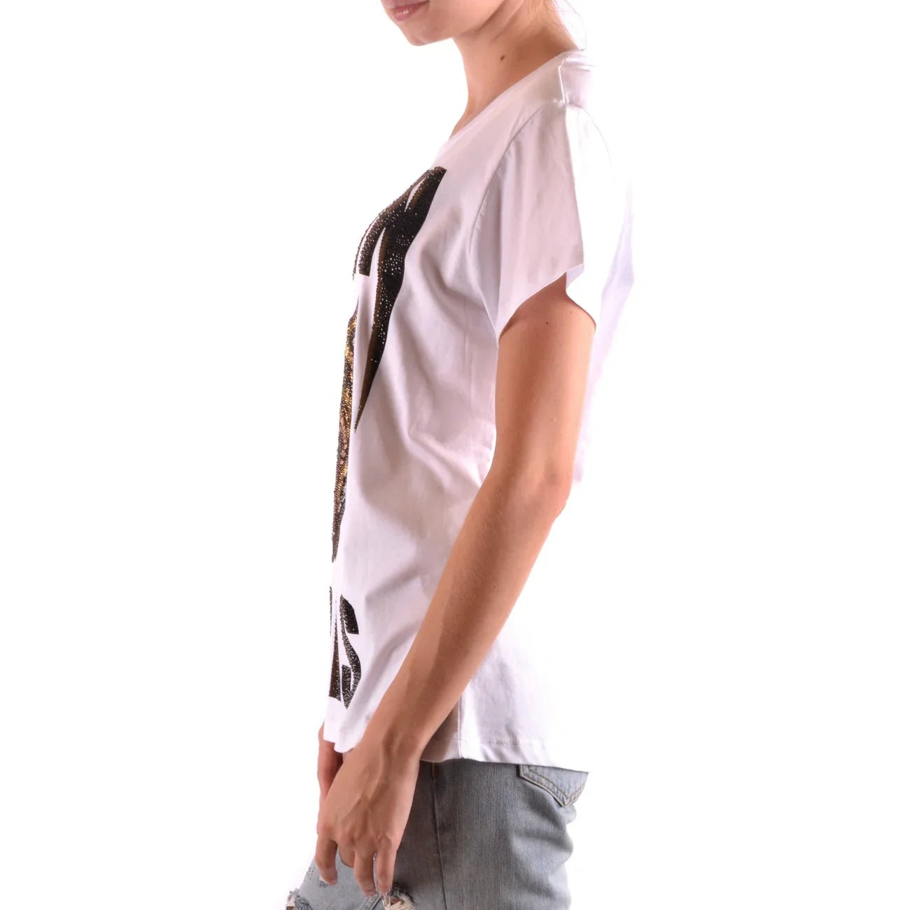 Philipp Plein - Philipp Plein T-Shirt Donna - VAleG