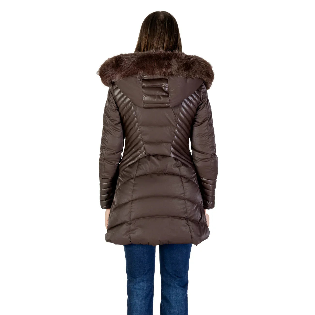 Guess - Guess Giubbotto Donna