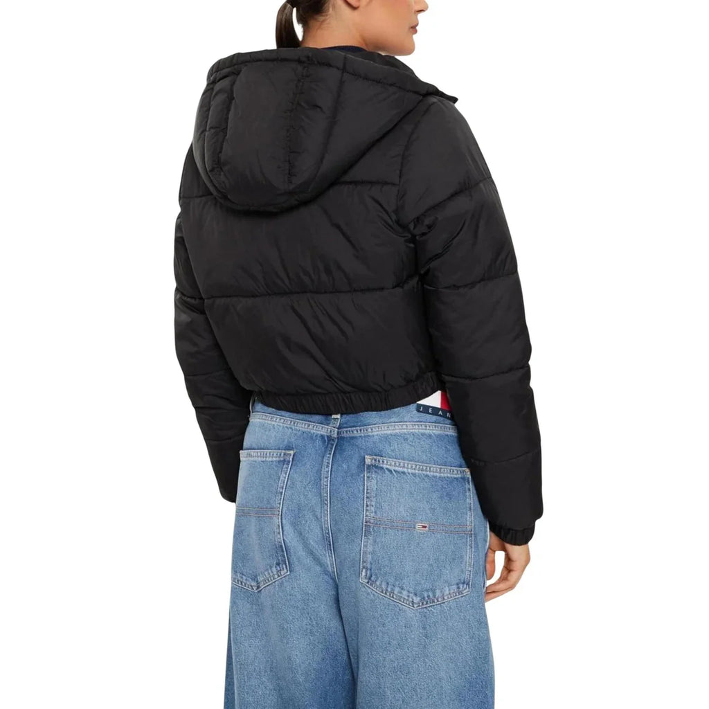 Tommy Hilfiger Jeans - Tommy Hilfiger Jeans Giubbotto Donna