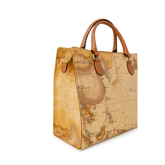 Alviero Martini Prima Classe - Alviero Martini Prima Classe Borsa Donna - VAleG