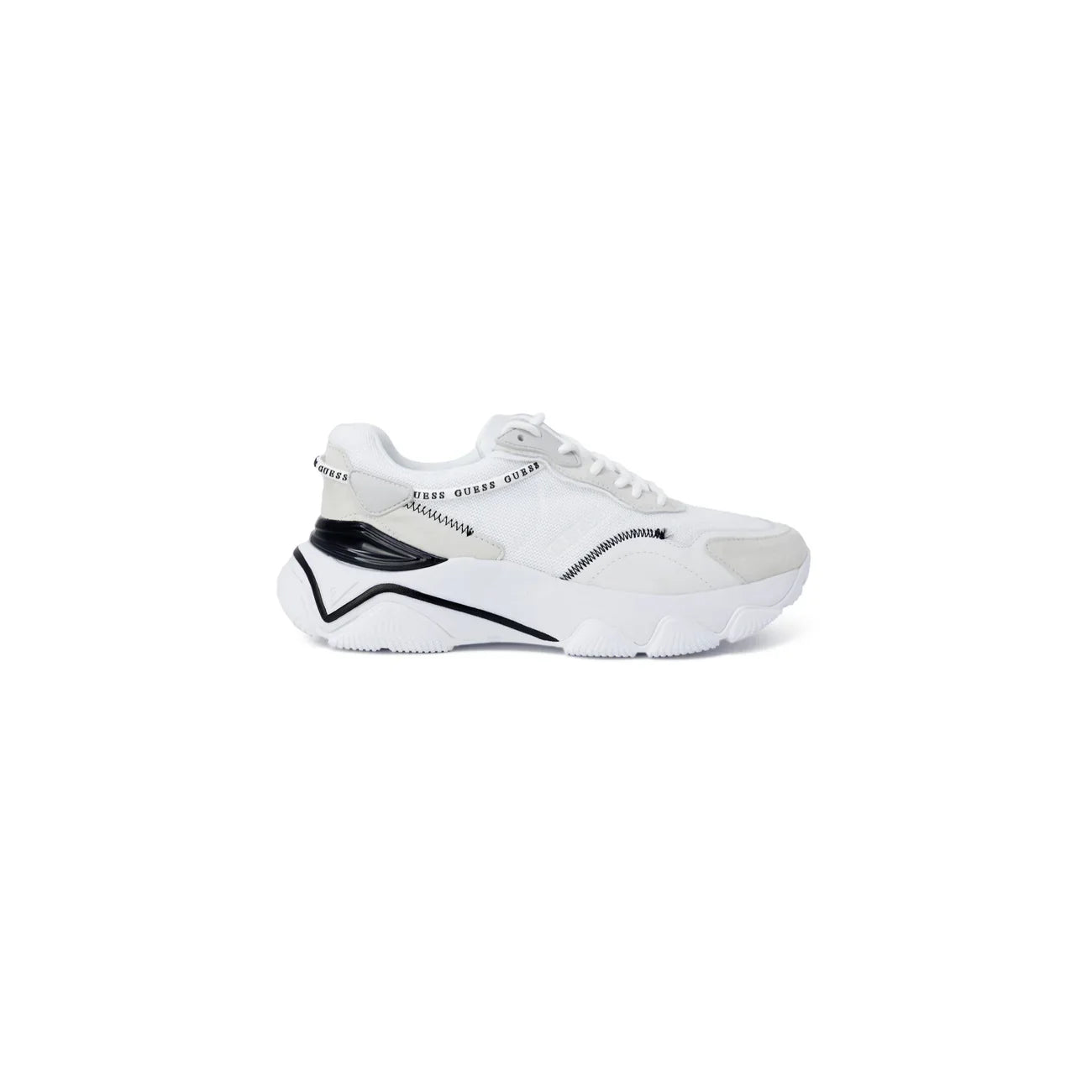 Guess - Guess Sneakers Donna - VAleG