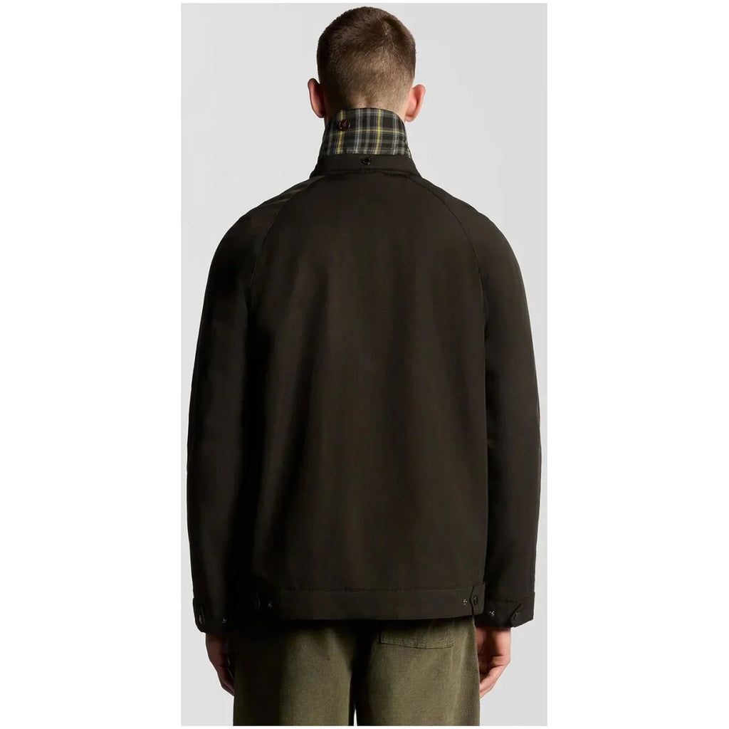 Lyle & Scott - Lyle & Scott Giacca Uomo