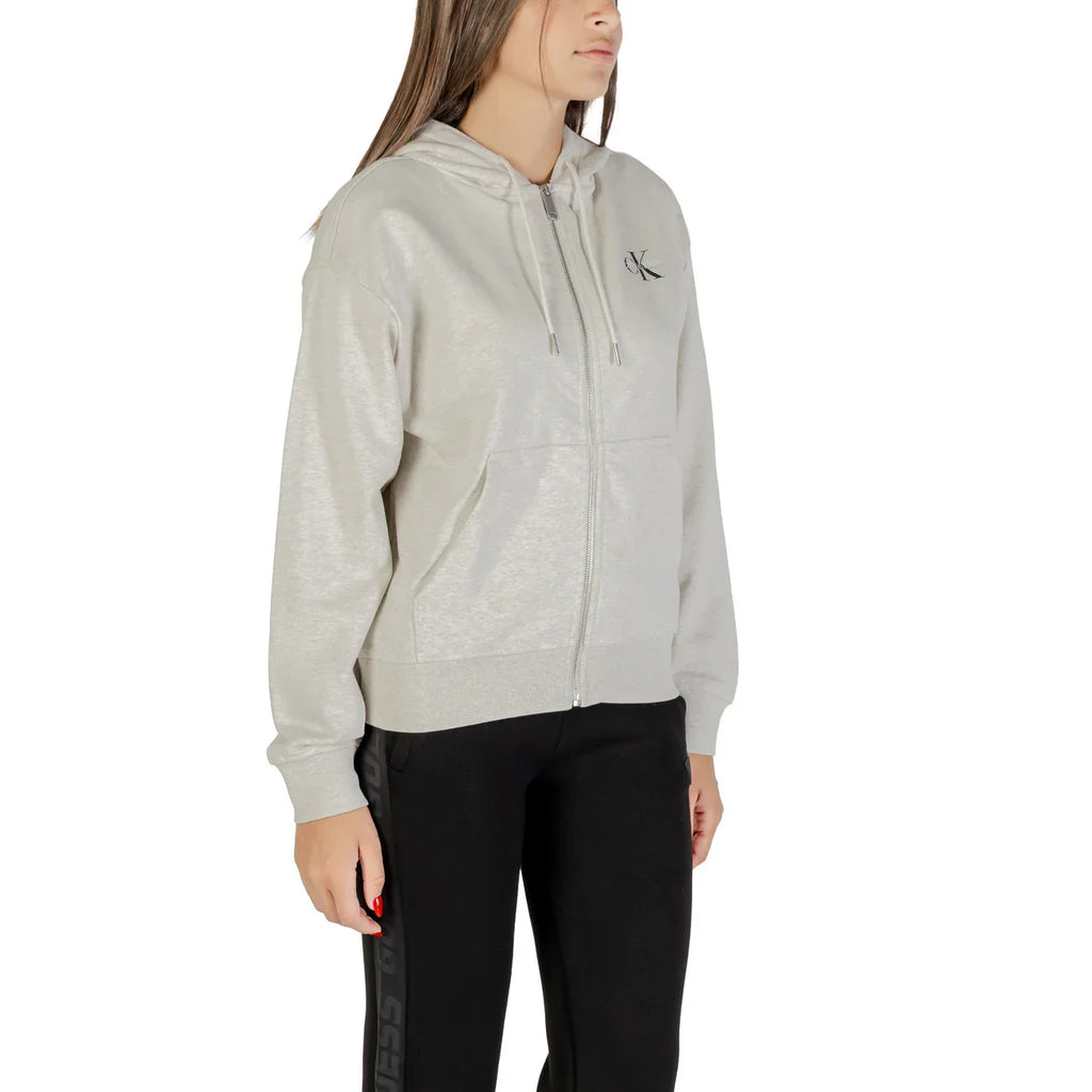 Calvin Klein Jeans - Calvin Klein Jeans Felpa Donna