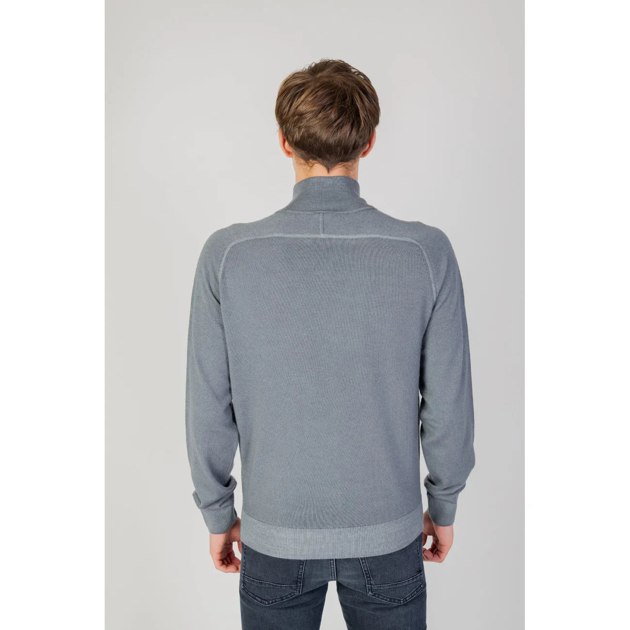 Boss - Boss Maglia Uomo