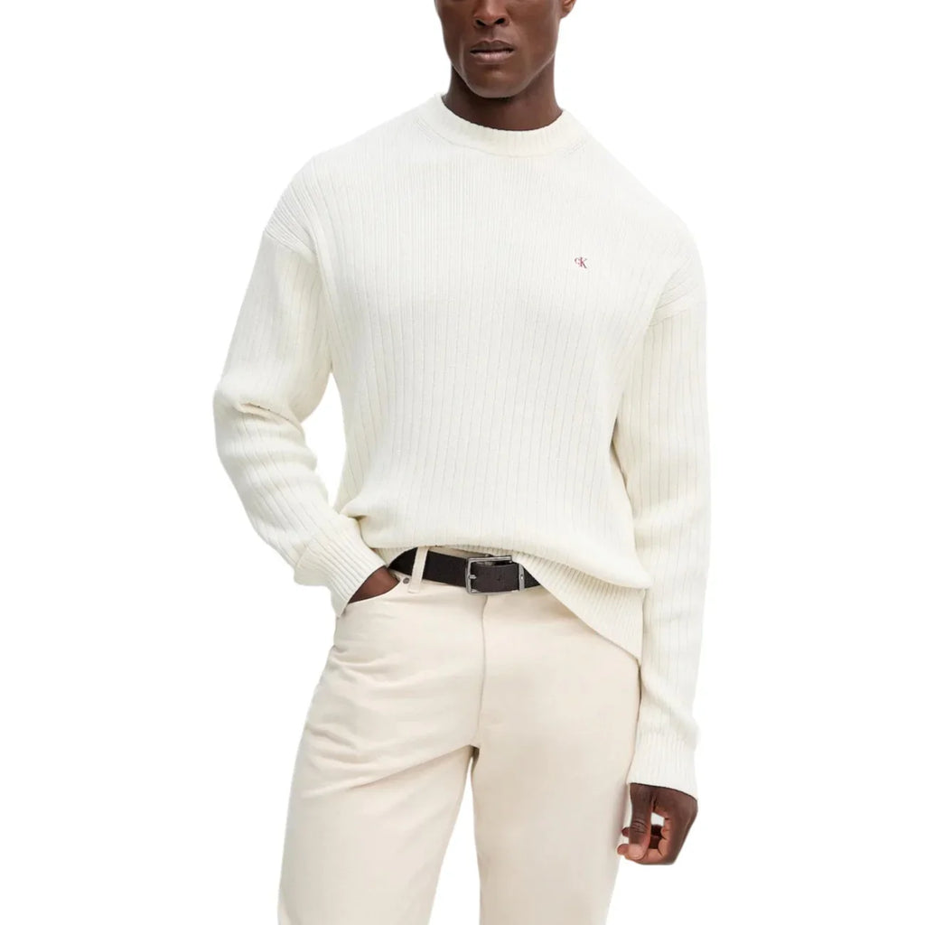 Calvin Klein Jeans - Calvin Klein Jeans Maglia Uomo