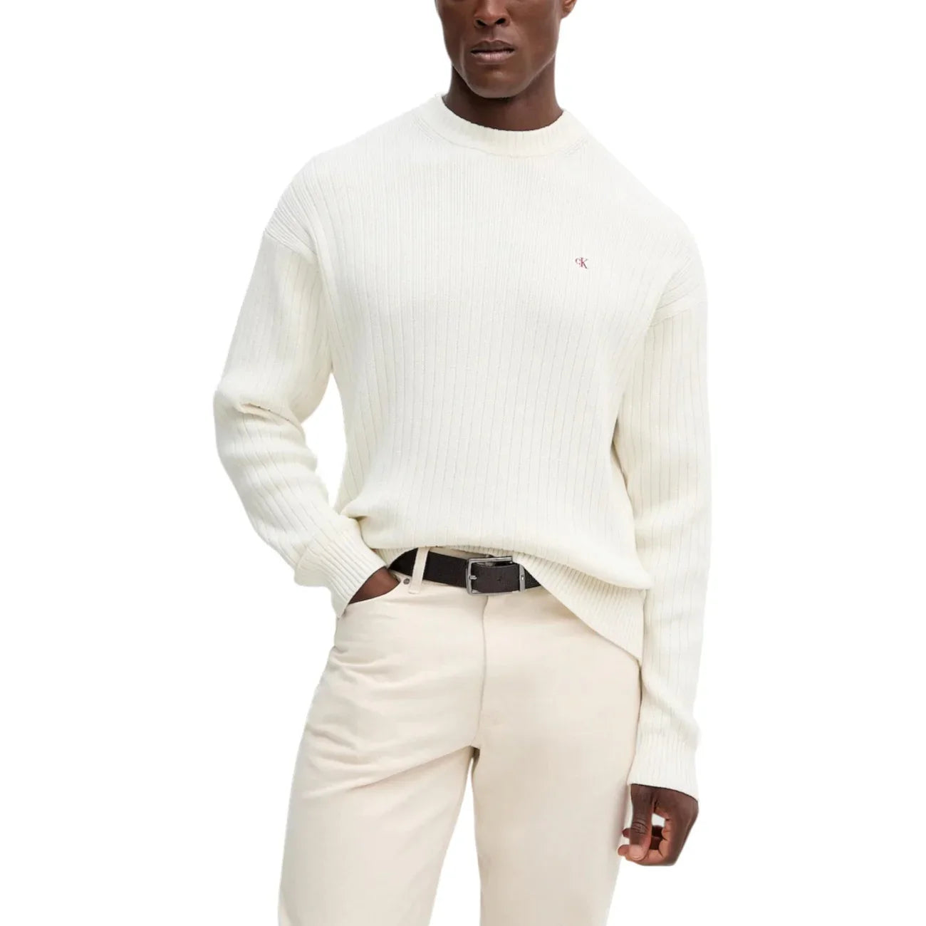 Calvin Klein Jeans - Calvin Klein Jeans Maglia Uomo