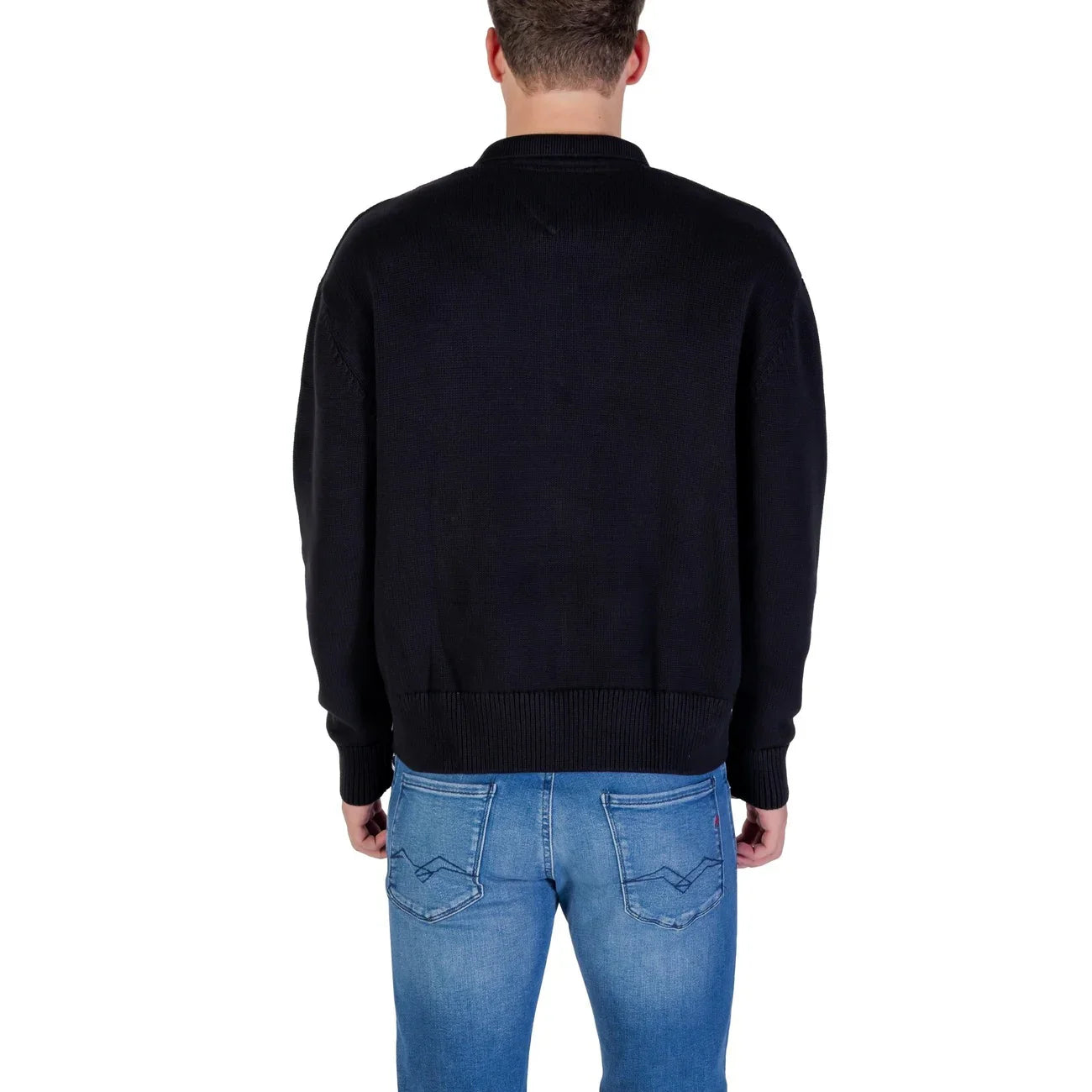 Tommy Hilfiger Jeans - Tommy Hilfiger Jeans Maglia Uomo