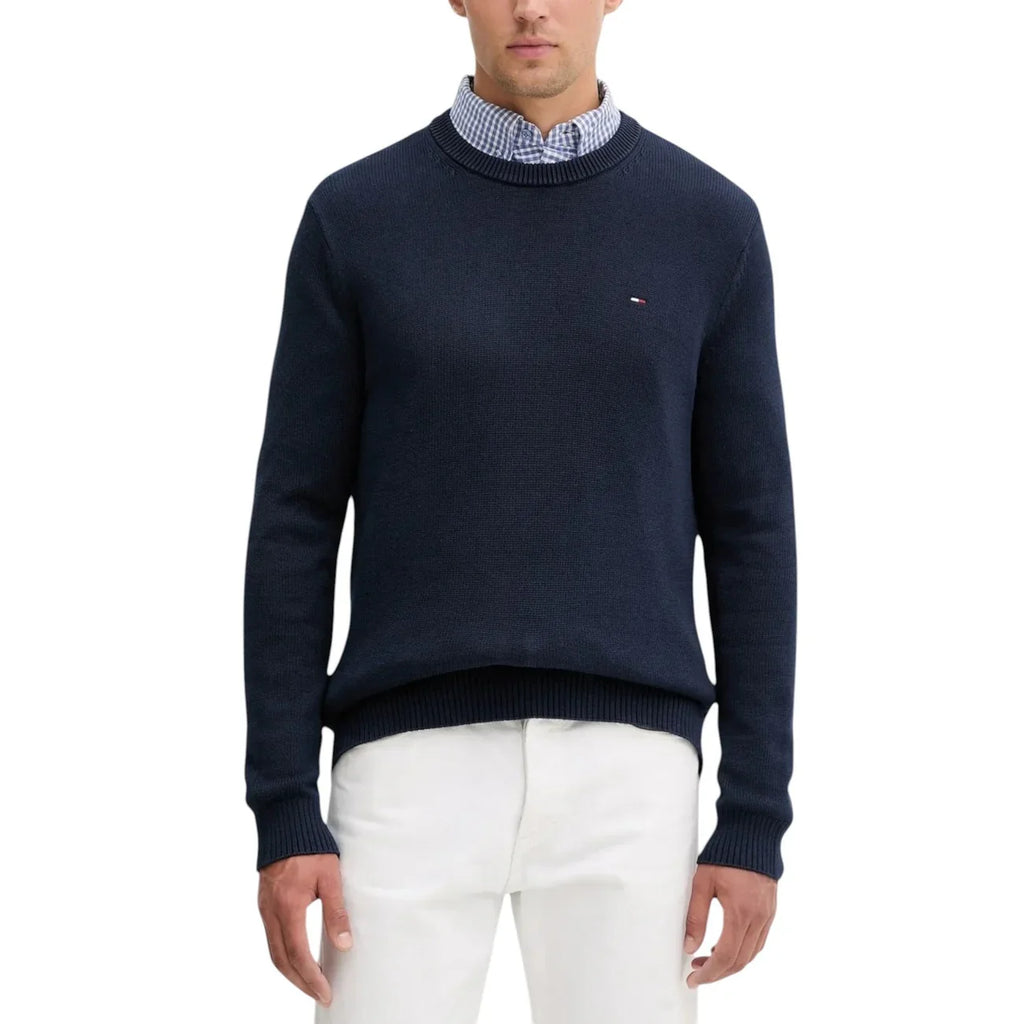 Tommy Hilfiger Jeans - Tommy Hilfiger Jeans Maglia Uomo