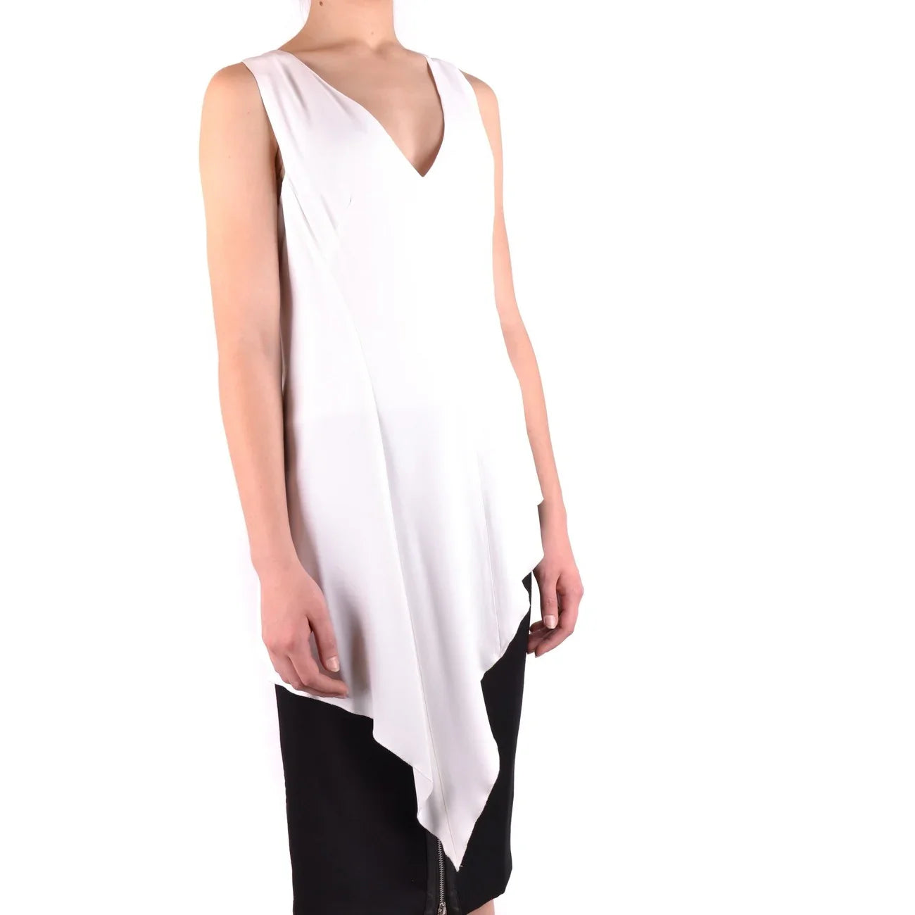 Dondup - Dondup Canotta Donna - VAleG