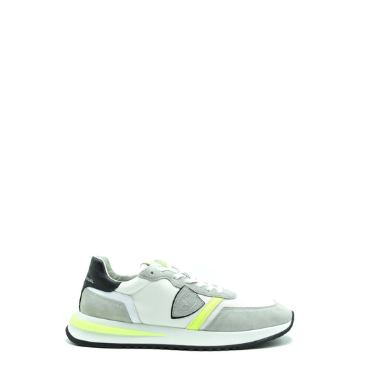 Philippe Model - Philippe Model Sneakers Uomo Philippe Model