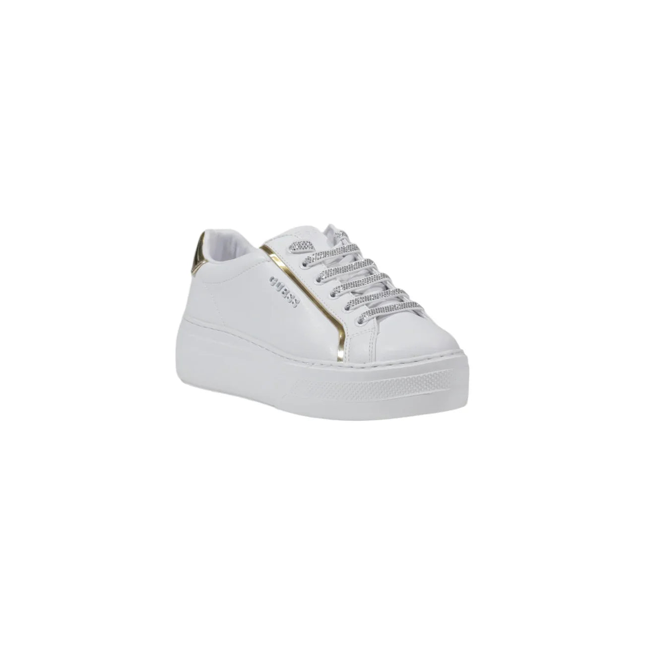 Guess - Guess Sneakers Donna - VAleG