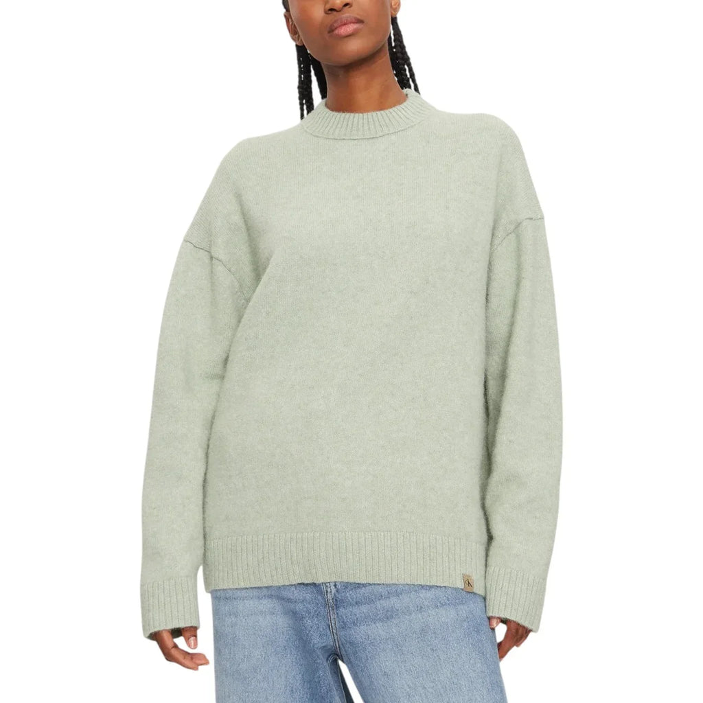 Calvin Klein Jeans - Calvin Klein Jeans Maglia Donna