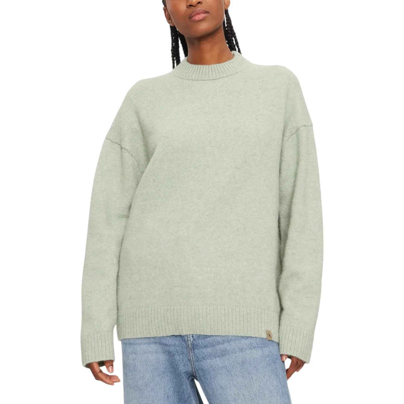 Calvin Klein Jeans - Calvin Klein Jeans Maglia Donna