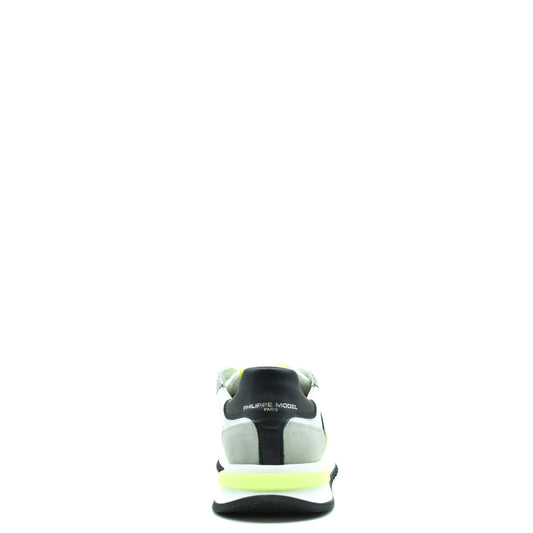 Philippe Model - Philippe Model Sneakers Uomo Philippe Model