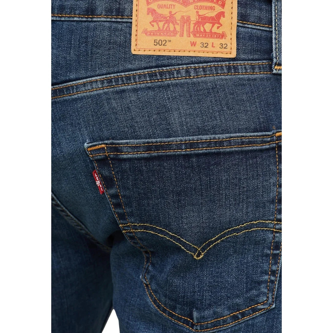 Levis® - Levis® Jeans Uomo