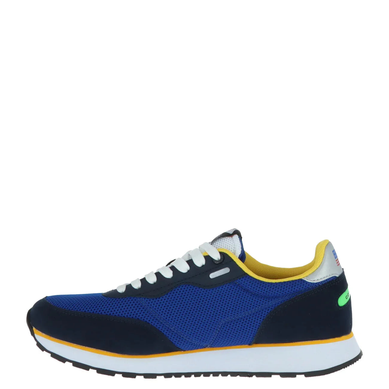 Cotton Belt - Cotton Belt Sneakers Uomo - VAleG