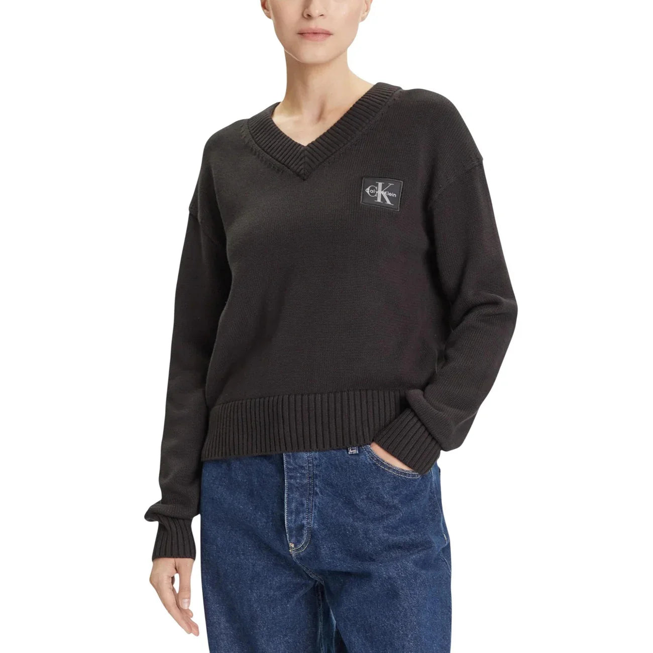 Calvin Klein Jeans - Calvin Klein Jeans Maglia Donna