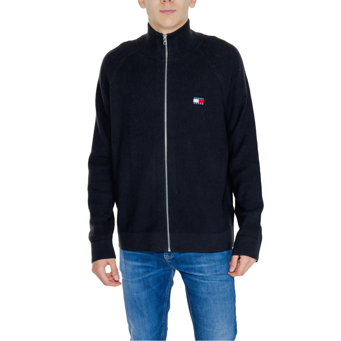 Tommy Hilfiger Jeans - Tommy Hilfiger Jeans Maglia Uomo