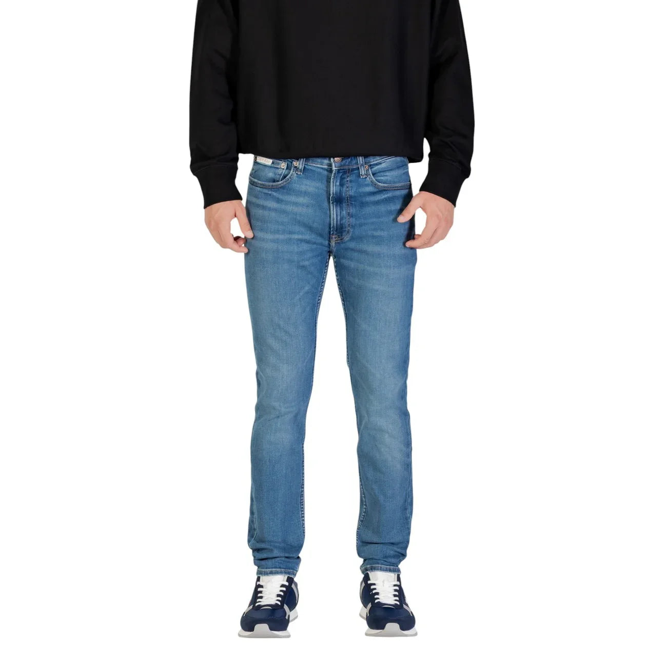 Calvin Klein Jeans - Calvin Klein Jeans Jeans Uomo