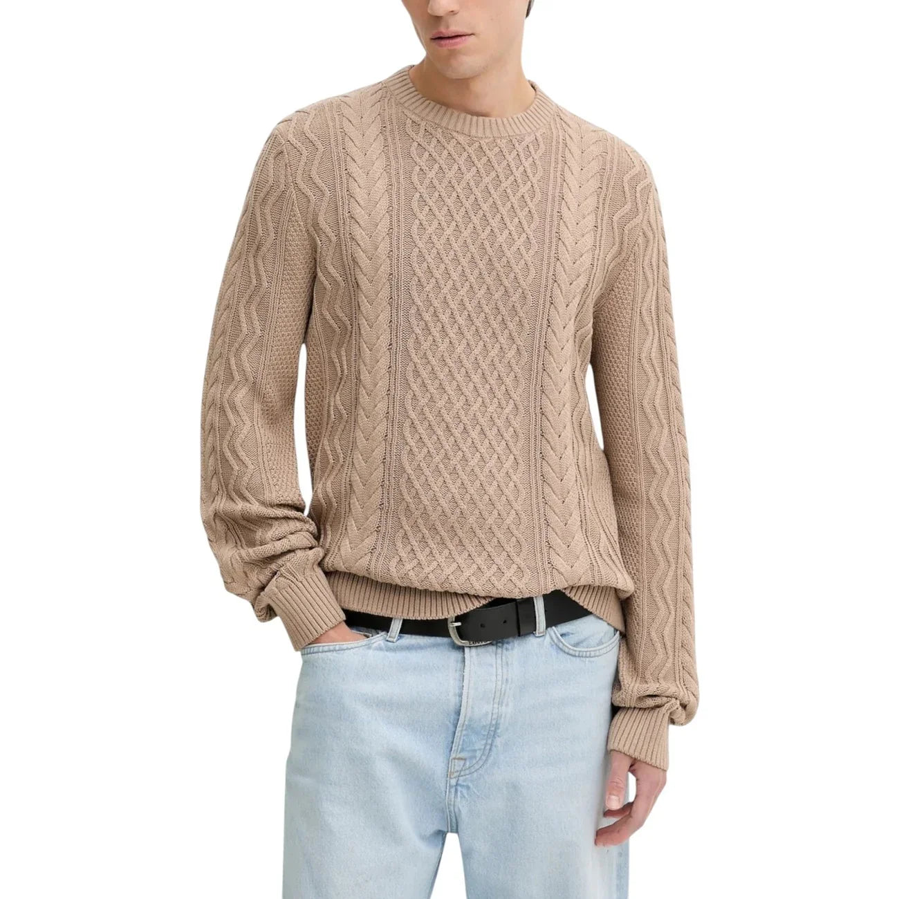 Tommy Hilfiger Jeans - Tommy Hilfiger Jeans Maglia Uomo