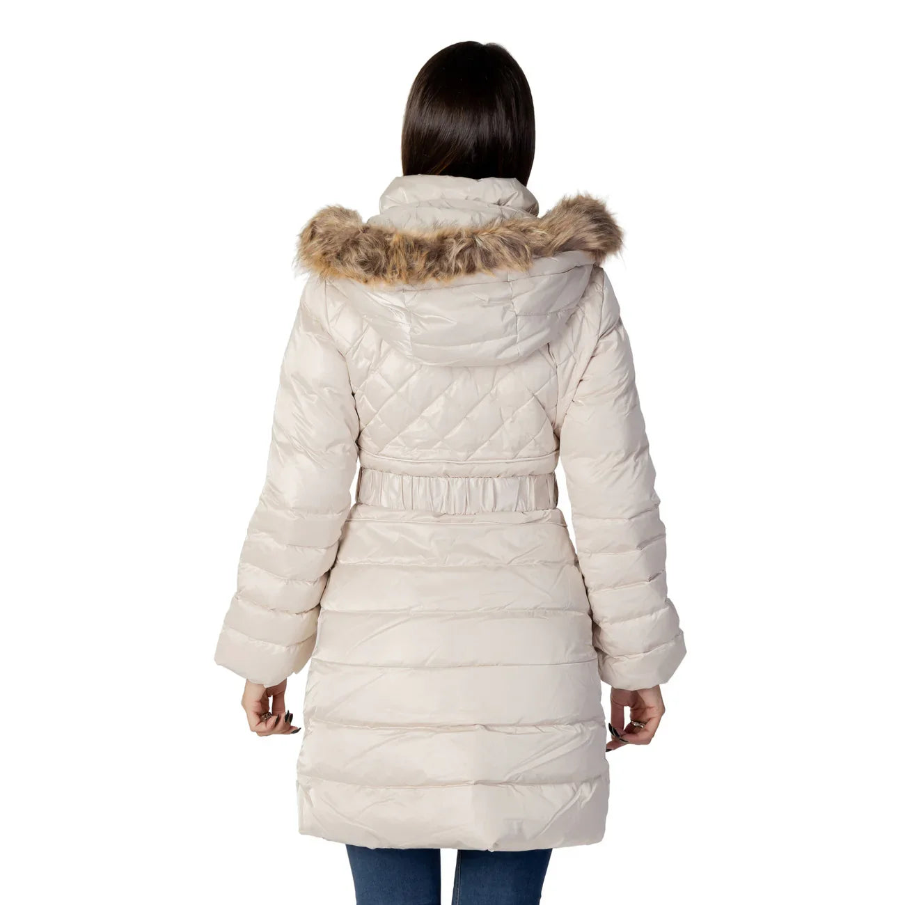 Guess - Guess Giubbotto Donna