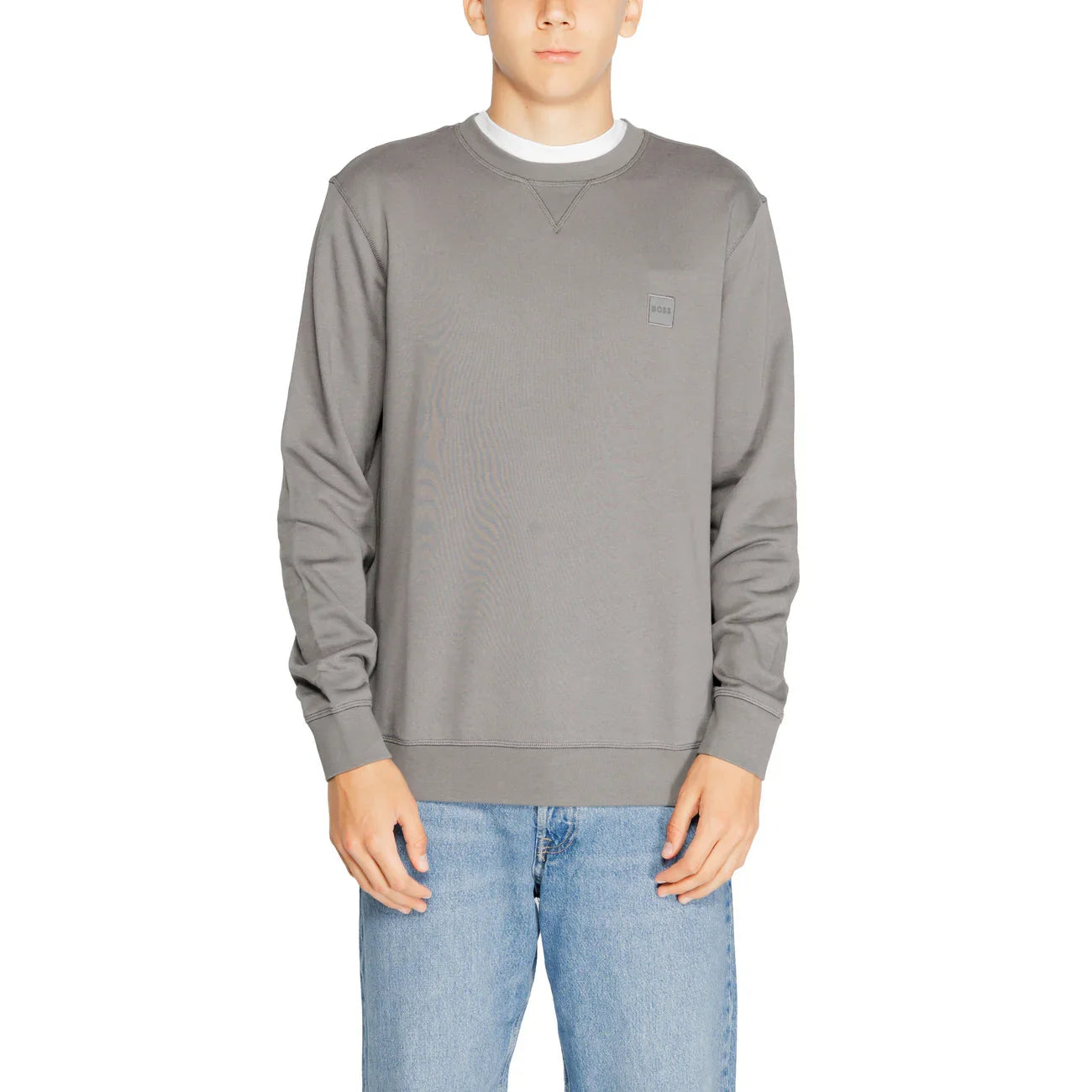 Boss - Boss Maglia Uomo